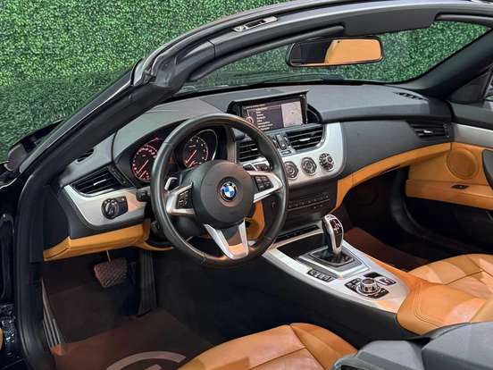 BMW-Z4-2014