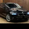 BMW 120i 2.0 16V SPORT ACTIVEFLEX 4P AUTOMÁTICO BMW 120i 2.0 16V SPORT ACTIVEFLEX 4P AUTOMÁTICO