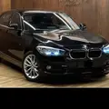 BMW 120i 2.0 16V SPORT ACTIVEFLEX 4P AUTOMÁTICO BMW 120i 2.0 16V SPORT ACTIVEFLEX 4P AUTOMÁTICO
