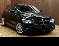 BMW 120i 2.0 16V SPORT ACTIVEFLEX 4P AUTOMÁTICO BMW 120i 2.0 16V SPORT ACTIVEFLEX 4P AUTOMÁTICO