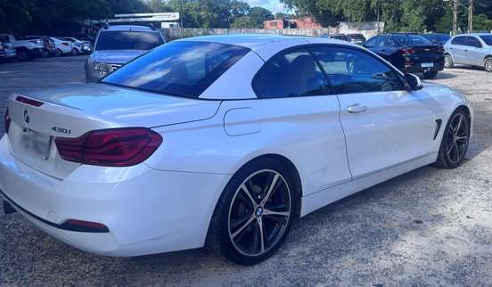 BMW-430i-2017