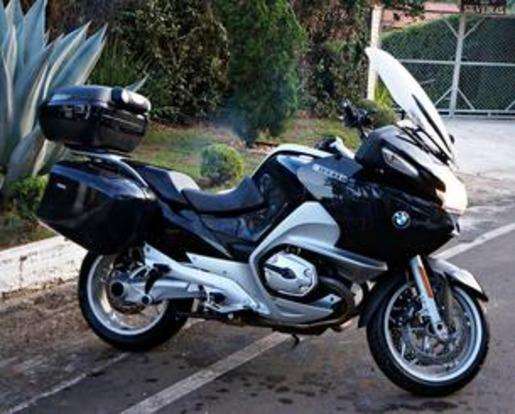 BMW-R 1200 RT-2008