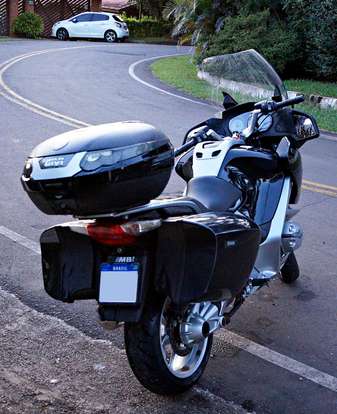 BMW-R 1200 RT-2008