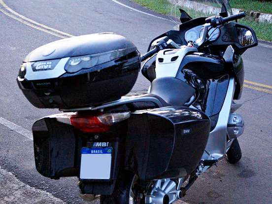 BMW-R 1200 RT BMW-R 1200 RT-2008