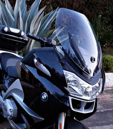BMW-R 1200 RT-2008
