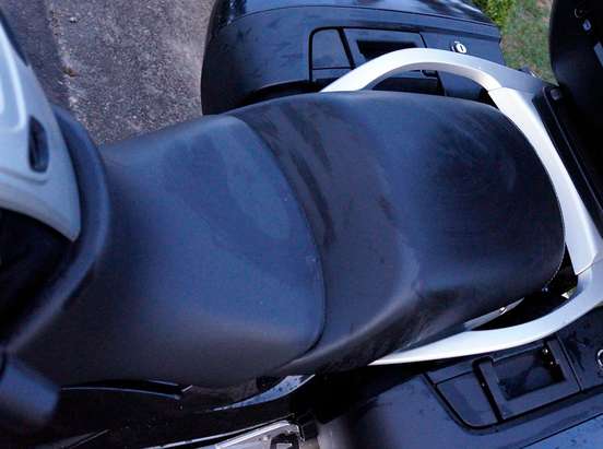 BMW-R 1200 RT-2008