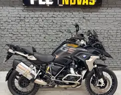 BMW R 1250 GS PREMIUM TRIPLE BLACK BMW R 1250 GS PREMIUM TRIPLE BLACK