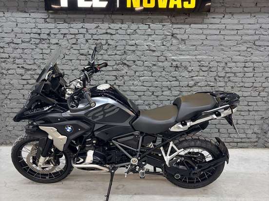 BMW-R 1250 GS PREMIUM TRIPLE BLACK BMW-R 1250 GS PREMIUM TRIPLE BLACK-2021