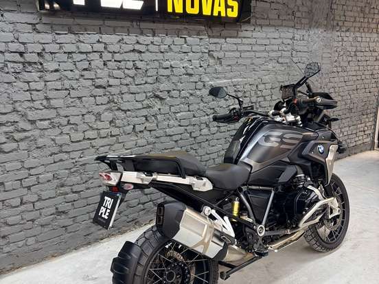BMW-R 1250 GS PREMIUM TRIPLE BLACK BMW-R 1250 GS PREMIUM TRIPLE BLACK-2021