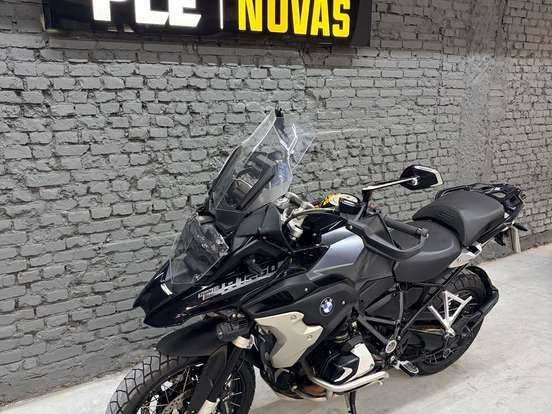 BMW-R 1250 GS PREMIUM TRIPLE BLACK BMW-R 1250 GS PREMIUM TRIPLE BLACK-2021