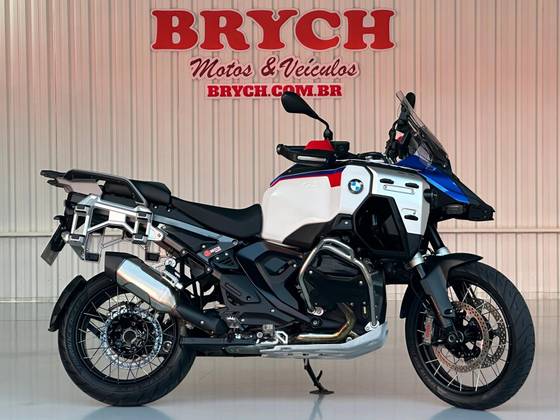 BMW R 1300 GS ADVENTURE 