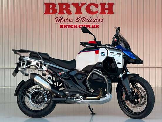 BMW-R 1300 GS ADVENTURE BMW-R 1300 GS ADVENTURE-2025