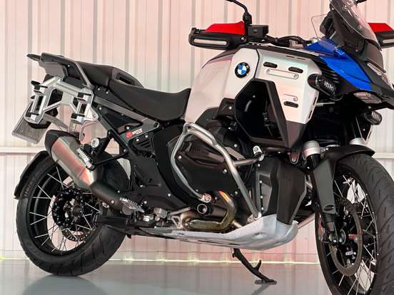 BMW-R 1300 GS ADVENTURE BMW-R 1300 GS ADVENTURE-2025