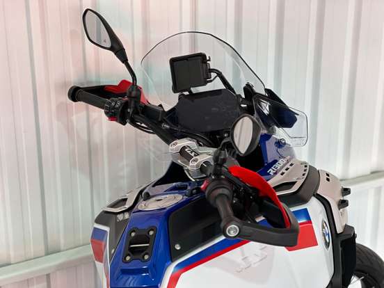 BMW-R 1300 GS ADVENTURE-2025