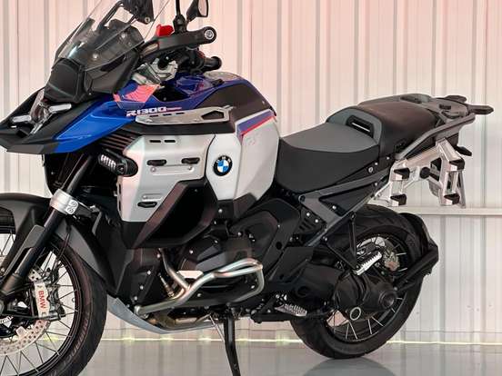 BMW-R 1300 GS ADVENTURE BMW-R 1300 GS ADVENTURE-2025