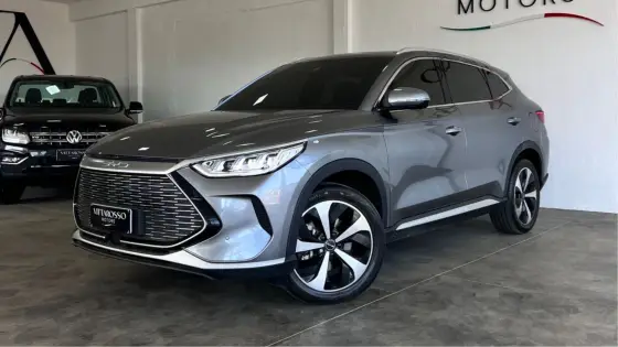 BYD SONG PLUS 1.5 DM-I HÍBRIDO AUTOMÁTICO