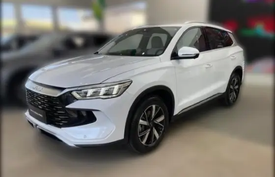 BYD SONG PRO 1.5 DM-I HÍBRIDO GS AUTOMÁTICO