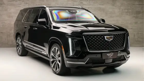 CADILLAC ESCALADE 6.2 V8 GASOLINA ESV PREMIUM LUXURY 4WD AUTOMÁTICO