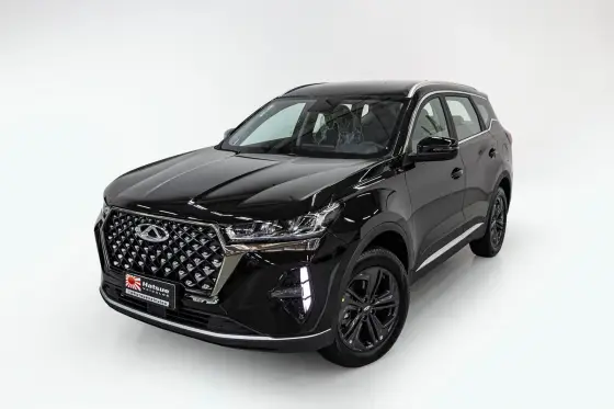 CAOA CHERY TIGGO 7 1.5 TCI TURBO FLEX SPORT CVT