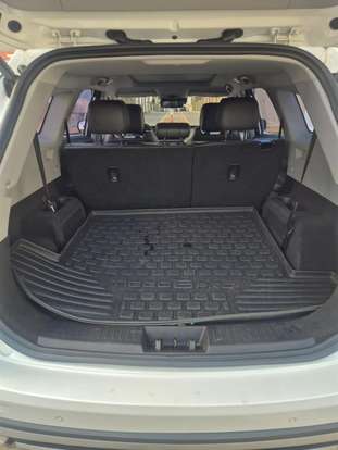 CAOA CHERY-TIGGO 8 PRO-2022