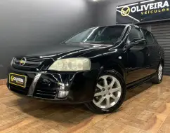 CHEVROLET ASTRA 2.0 MPFI ADVANTAGE 8V FLEX 4P MANUAL CHEVROLET ASTRA 2.0 MPFI ADVANTAGE 8V FLEX 4P MANUAL