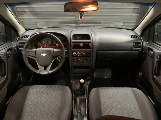 CHEVROLET-ASTRA-2.0 MPFI ADVANTAGE 8V FLEX 4P MANUAL CHEVROLET-ASTRA-2008