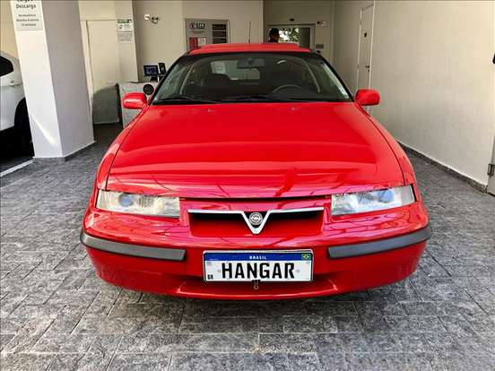 CHEVROLET-CALIBRA-1995