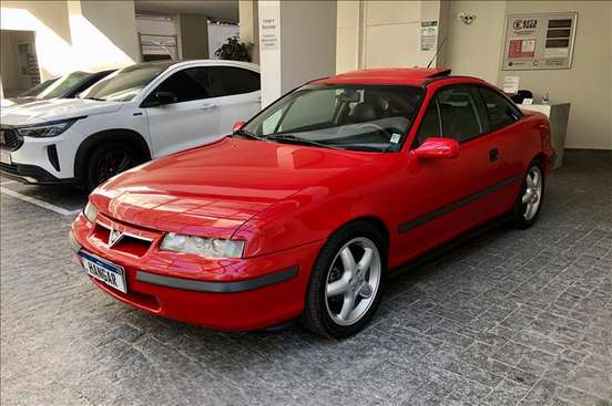 CHEVROLET-CALIBRA-1995