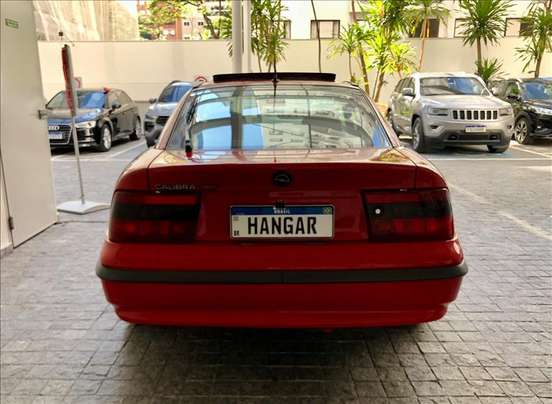 CHEVROLET-CALIBRA-1995