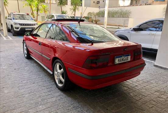 CHEVROLET-CALIBRA-1995