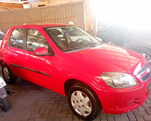CHEVROLET CELTA 1.0 MPFI ADVANTAGE 8V FLEX 4P MANUAL