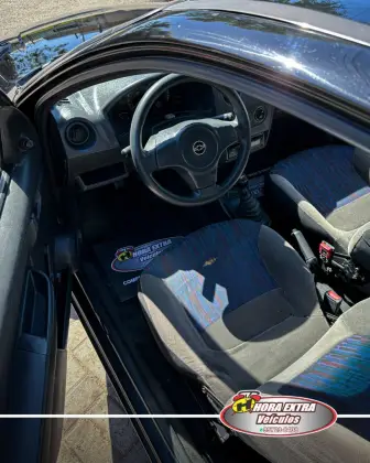 CHEVROLET CELTA 1.0 MPFI LIFE 8V FLEX 2P MANUAL