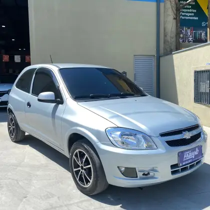 CHEVROLET CELTA 1.0 MPFI LS 8V FLEX 2P MANUAL