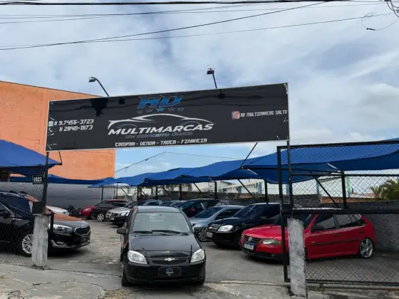CHEVROLET CELTA 1.0 MPFI LT 8V FLEX 4P MANUAL