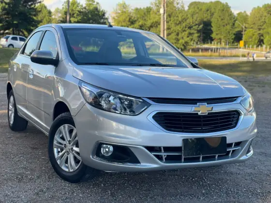 CHEVROLET COBALT 1.8 MPFI LTZ 8V FLEX 4P AUTOMÁTICO