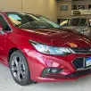 CHEVROLET CRUZE 1.4 TURBO SPORT6 LTZ 16V FLEX 4P AUTOMÁTICO CHEVROLET CRUZE 1.4 TURBO SPORT6 LTZ 16V FLEX 4P AUTOMÁTICO