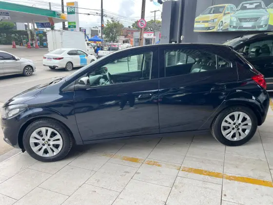 CHEVROLET JOY 1.0 SPE4 FLEX MANUAL