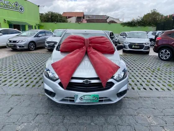 CHEVROLET JOY 1.0 SPE4 FLEX PLUS MANUAL
