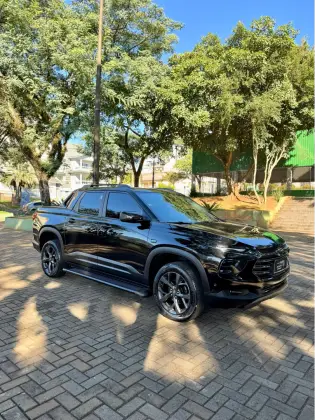 CHEVROLET MONTANA 1.2 TURBO FLEX LT MANUAL