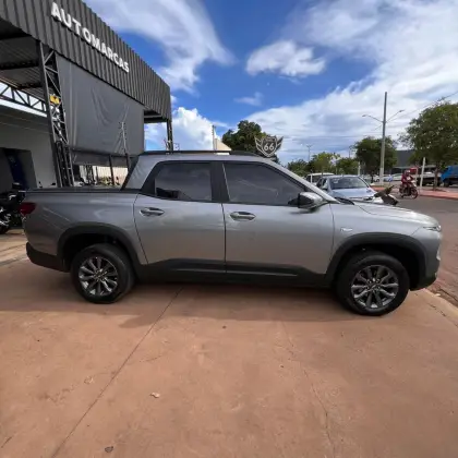 CHEVROLET MONTANA 1.2 TURBO FLEX LT MANUAL