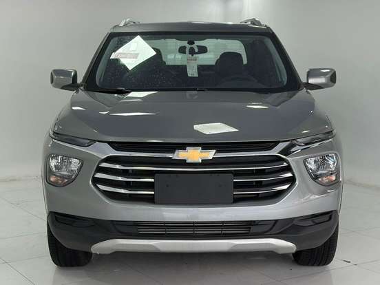 CHEVROLET-MONTANA-1.2 TURBO FLEX LTZ AUTOMÁTICO CHEVROLET-MONTANA-2026