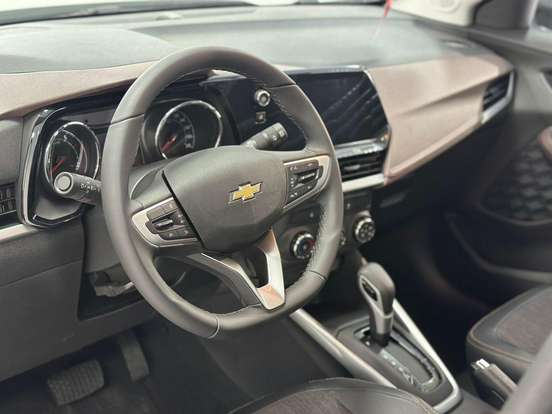 CHEVROLET-MONTANA-1.2 TURBO FLEX LTZ AUTOMÁTICO CHEVROLET-MONTANA-2026