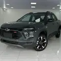 CHEVROLET MONTANA 1.2 TURBO FLEX RS AUTOMÁTICO CHEVROLET MONTANA 1.2 TURBO FLEX RS AUTOMÁTICO
