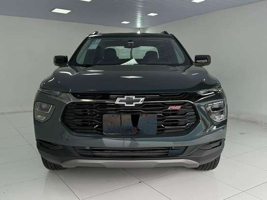 CHEVROLET-MONTANA-1.2 TURBO FLEX RS AUTOMÁTICO CHEVROLET-MONTANA-2026