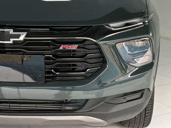 CHEVROLET-MONTANA-1.2 TURBO FLEX RS AUTOMÁTICO CHEVROLET-MONTANA-2026
