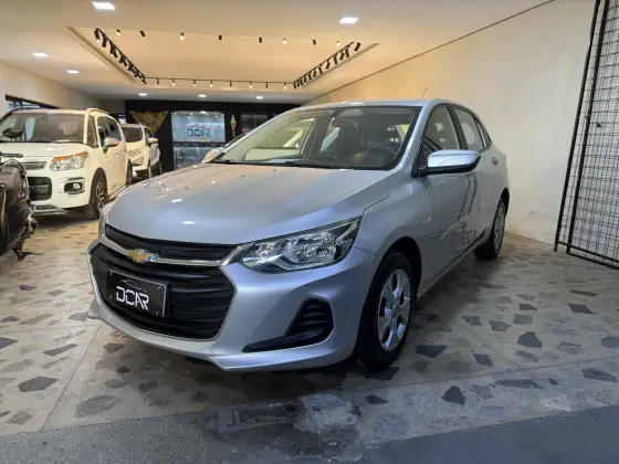 CHEVROLET ONIX 1.0 FLEX LT MANUAL CHEVROLET ONIX 1.0 FLEX LT MANUAL