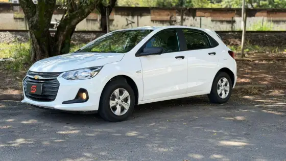 CHEVROLET ONIX 1.0 FLEX MANUAL