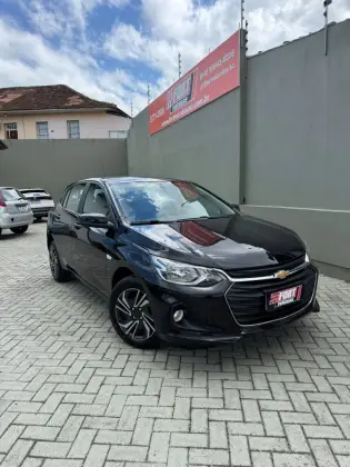 CHEVROLET ONIX 1.0 FLEX PLUS LT MANUAL