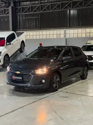 CHEVROLET ONIX 1.0 FLEX PLUS LT MANUAL