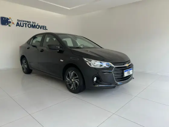 CHEVROLET ONIX 1.0 FLEX PLUS LT MANUAL